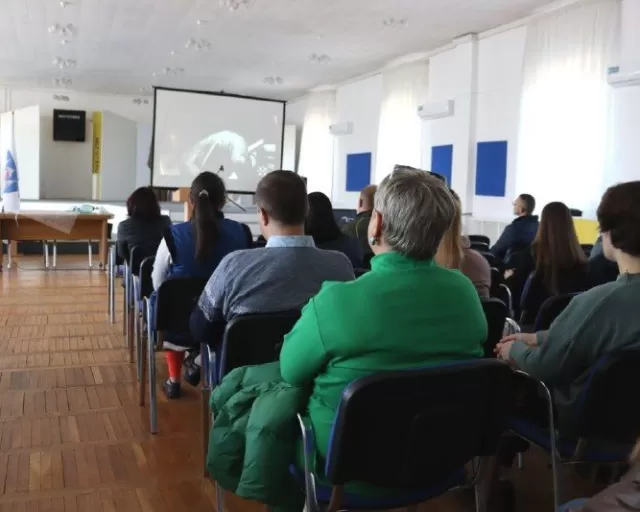 Единый день безопасности на ОАО "Моготекс"